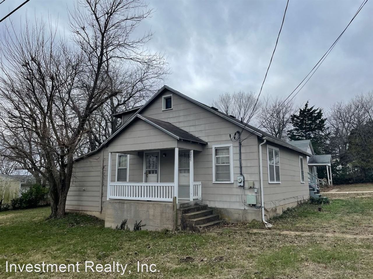 207 N Walnut St Apartments in Rolla, MO 65401 Zumper