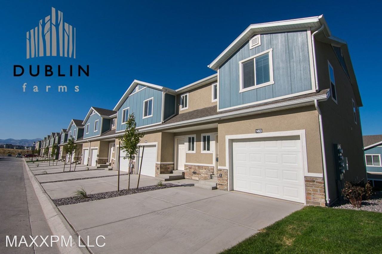 Parnell Ln Apartments in Eagle Mountain, UT 84005 Zumper