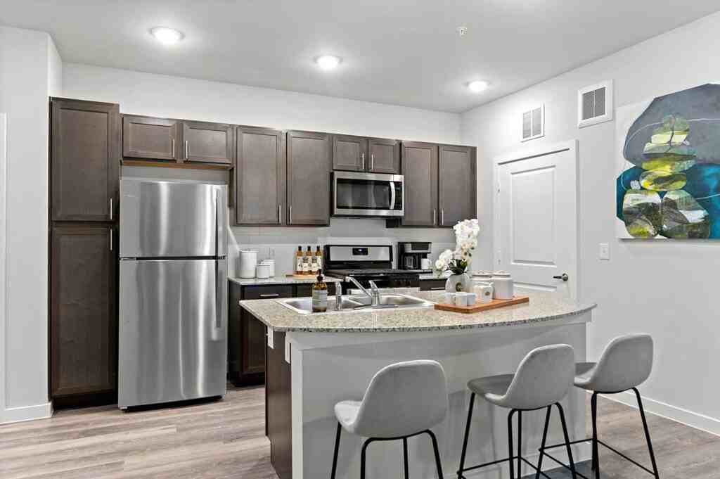 Thrive Almeda Genoa Apartments 10100 AlmedaGenoa Road, Houston, TX