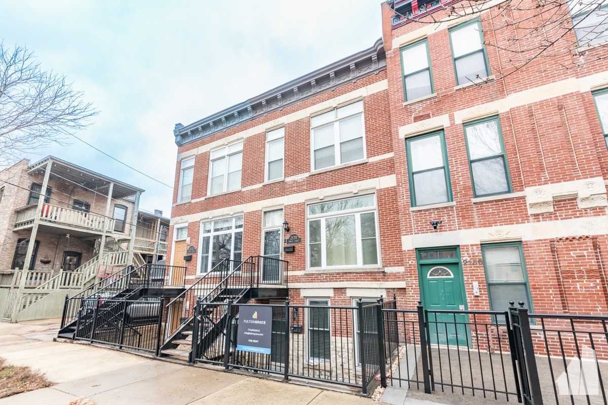 Houses for Rent In Chicago, IL 375 Home Rentals Available Zumper