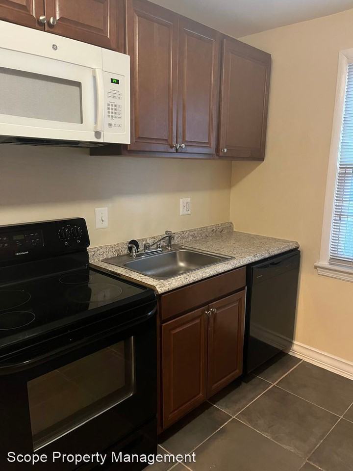 1401 Bangor St SE Apartments 1401 Bangor St Se, Washington, DC 20020