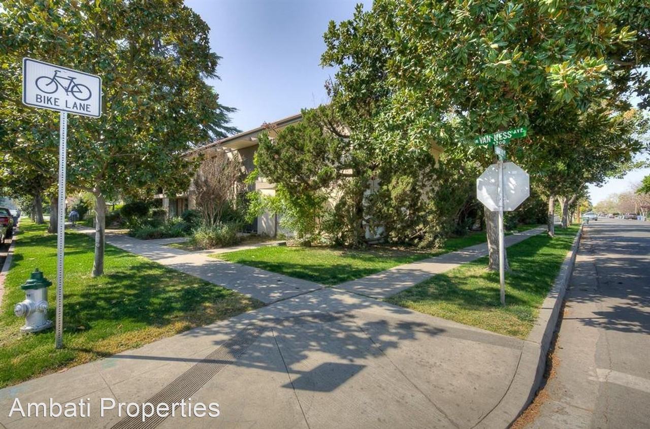 32313251 N. Van Ness Blvd. Apartments 3231 N Van Ness Blvd 3251