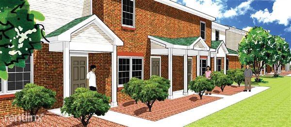 Butler Crossing Apartments 208 Martin Luther King Jr Ave, Kingstree