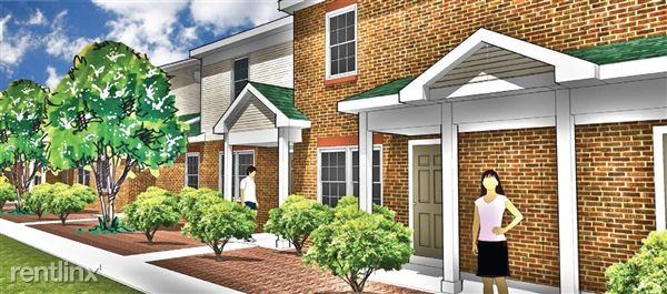 Butler Crossing Apartments 208 Martin Luther King Jr Ave, Kingstree
