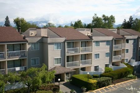 Mountain Ridge Apartments 2970 Gladwin Rd, Abbotsford, BC V2T 5T5