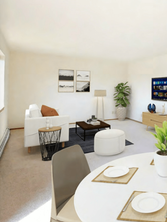 Apple Tree Apartments 44 Ida Red Ave, Sparta, MI 49345 Zumper