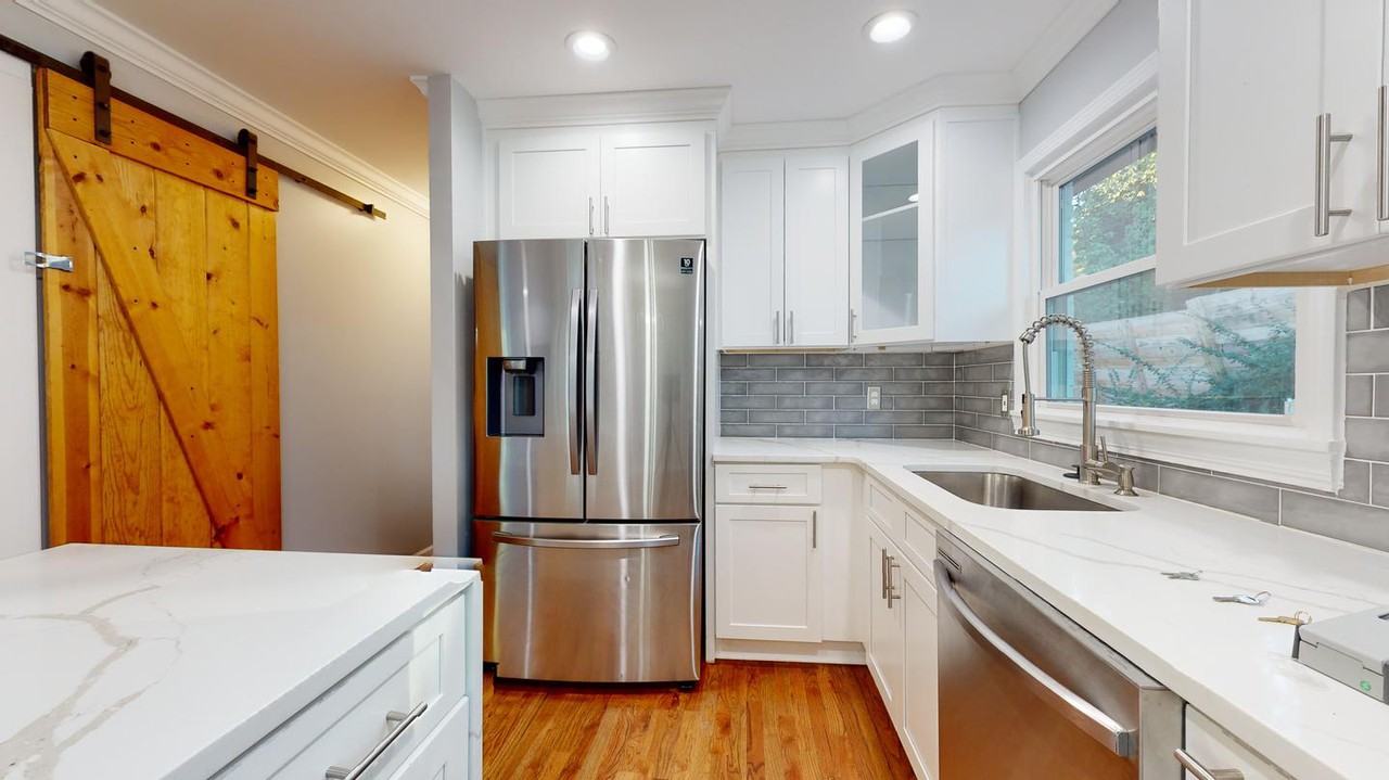 Brilliant Hunter Hills home by Clark Atlanta University Apartments in