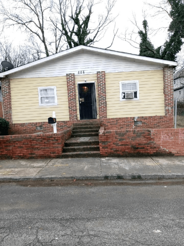 Cheap Houses for Rent in Atlanta, GA Affordable Houses To Rent Zumper