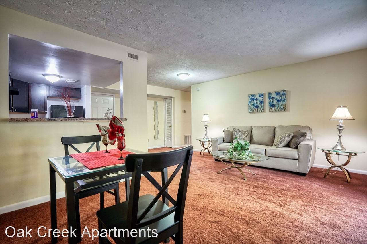 Oak Creek Apartments 280 Northern Ave Ofc, Avondale Estates, GA 30002