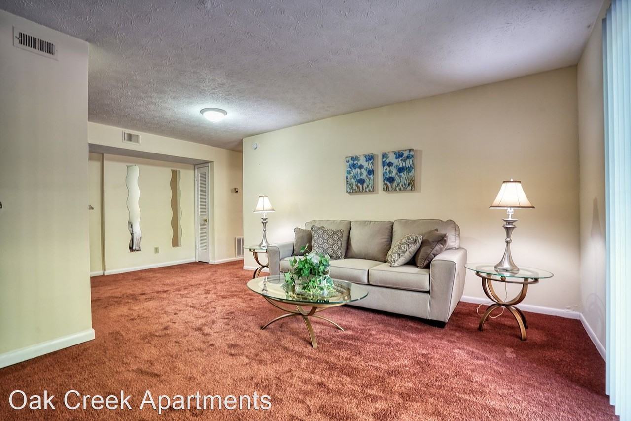 Oak Creek Apartments 280 Northern Ave Ofc, Avondale Estates, GA 30002