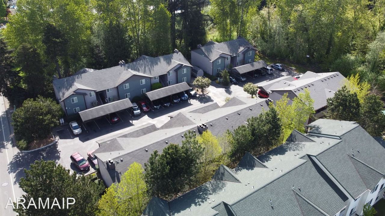 Sherwood Terrace Apartments 166 112th St E, Parkland, WA 98445 Zumper