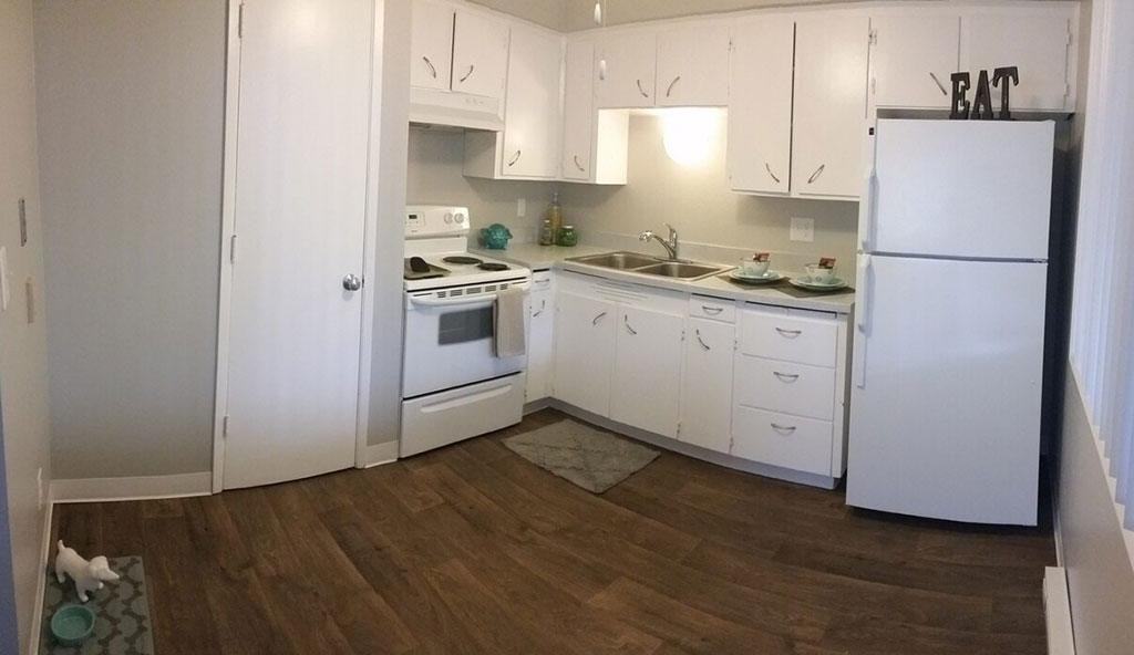 Mauna Loa Duplexes Apartments 1515 Ash St, Vancouver, WA 98661 Zumper