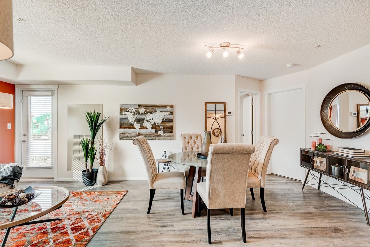 Evanston Ridge Apartments 905 Evanston Dr Nw, Calgary, AB T3P 1Z6