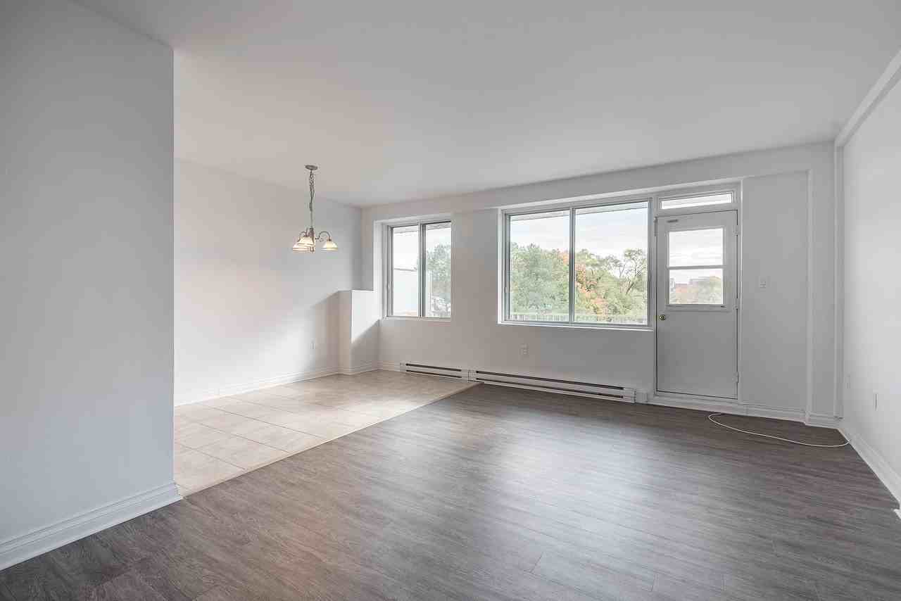 6380 Av Somerled Apartments 6385 Av Somerled, Montréal, QC H4V None