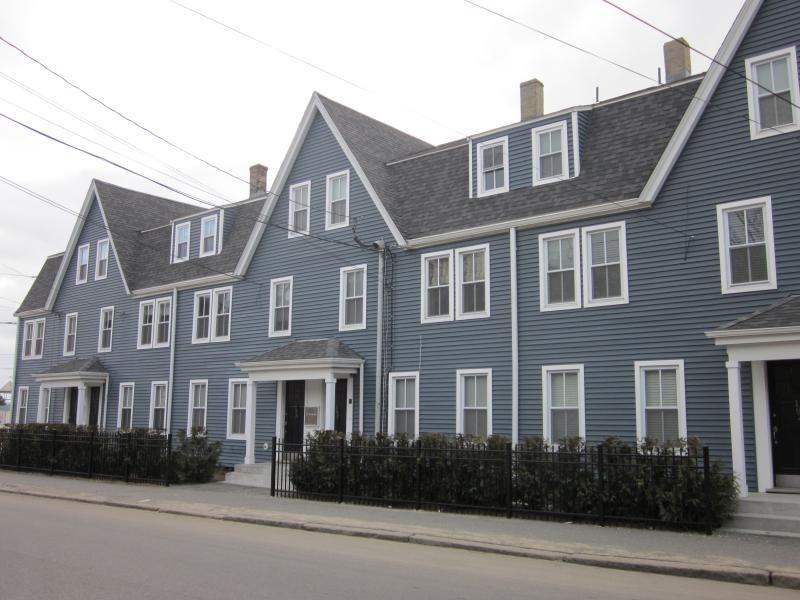 156 Granite St 2, Quincy, MA 02169 3 Bedroom House for Rent for 1,950/month Zumper