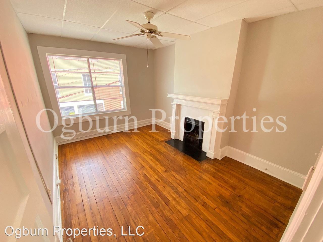 815 843 BURKE STREET Apartments in Westend, WinstonSalem, NC 27101