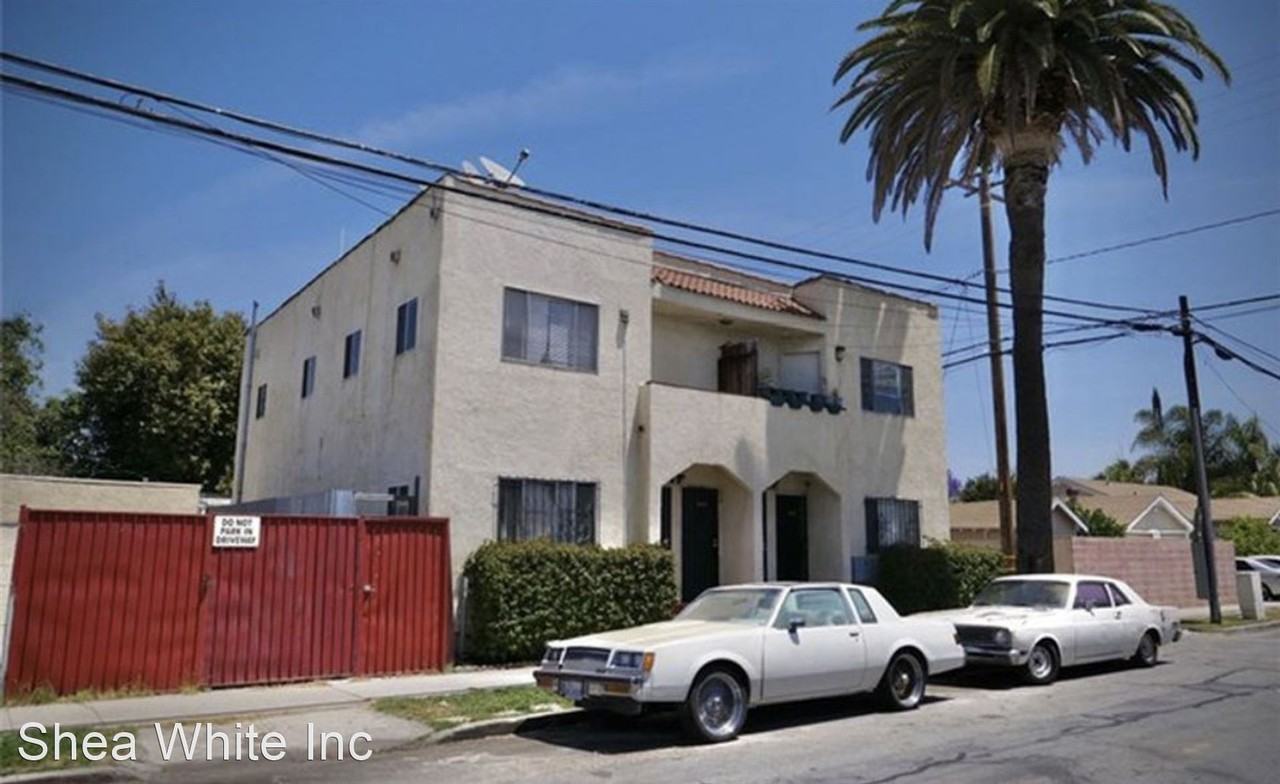 411 E. St Apartments 411 E St, Long Beach, CA 90806