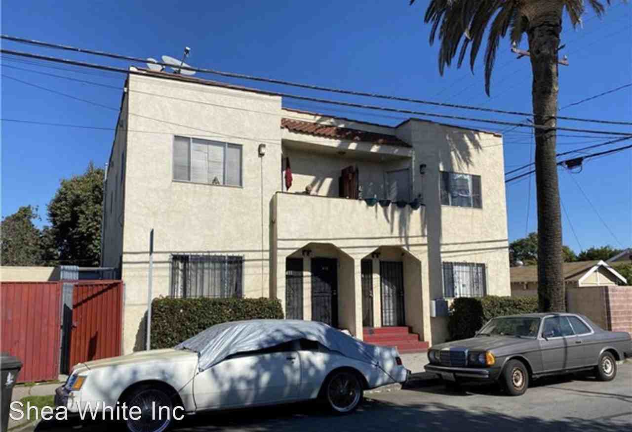 411 E. St Apartments 411 E St, Long Beach, CA 90806