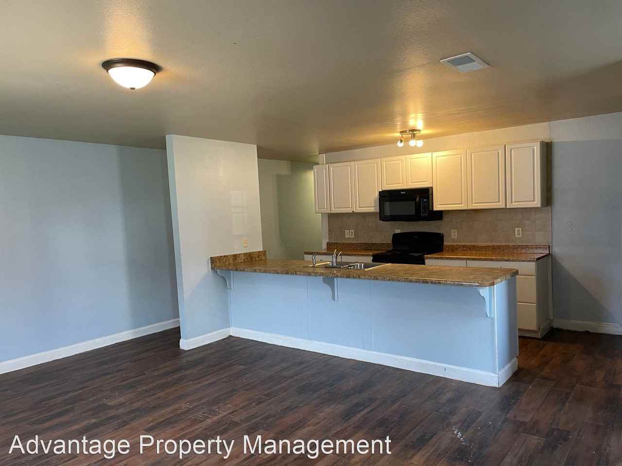 703 St. Vincent Apartments 703 Saint Vincent St, Morrilton, AR 72110