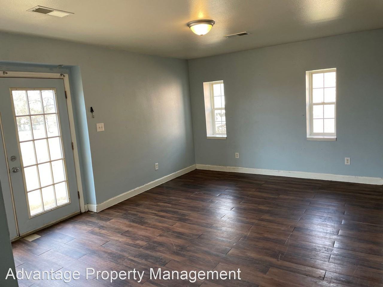 703 St. Vincent Apartments 703 Saint Vincent St, Morrilton, AR 72110