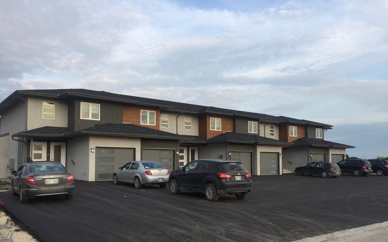 277 Sand Piper Trail N Apartments in Landmark, MB R0A 0X0 Zumper