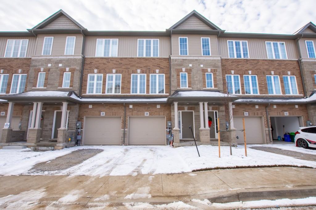 56 Aquarius Crescent Apartments 56 Aquarius Cres, Hannon, ON L0R 1P0