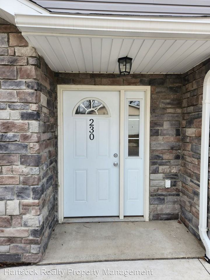 222 S McDonel Apartments 222 S Mcdonel St, Lima, OH 45801 Zumper