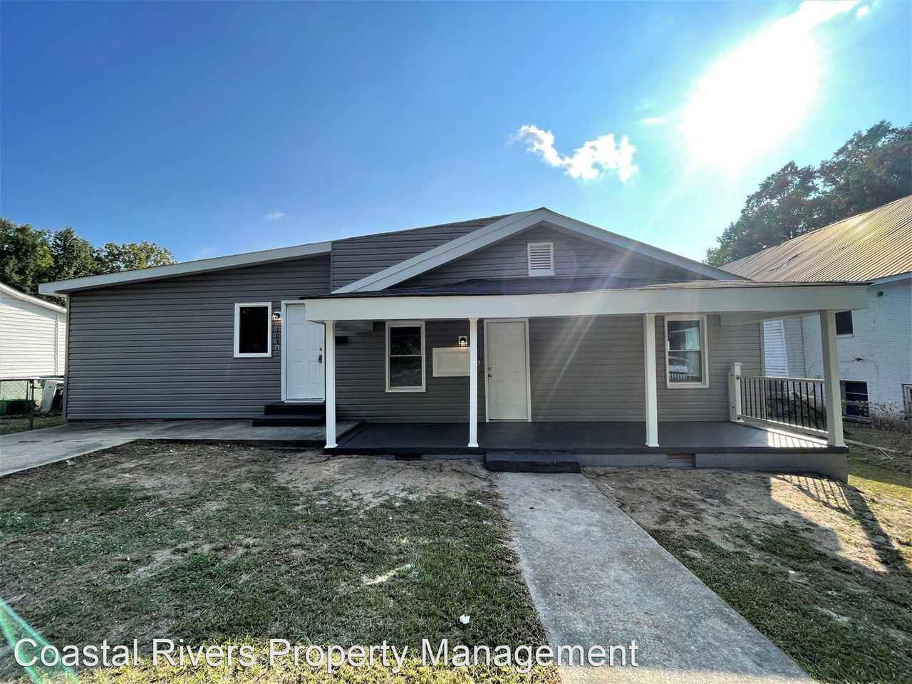 109 Little St. Units A & B Apartments in Williamston, NC 27892 Zumper