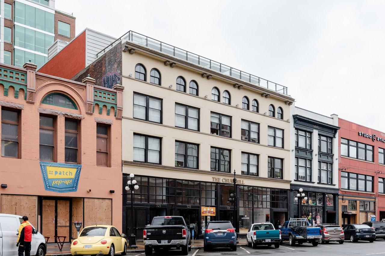 Apartments for Rent In Downtown Victoria, Victoria, BC 230 Rentals