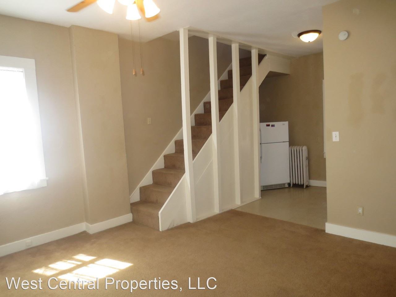 821 W Berry St Apartments in West Central, Fort Wayne, IN 46802 Zumper