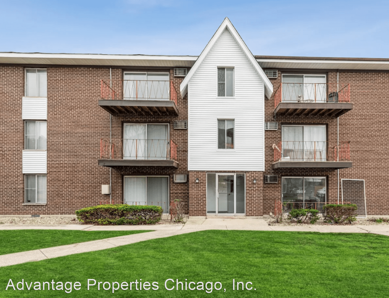 11501, 11509, 11513, 11519, 11523, 11529, 11533, 11539, 11543 Villa