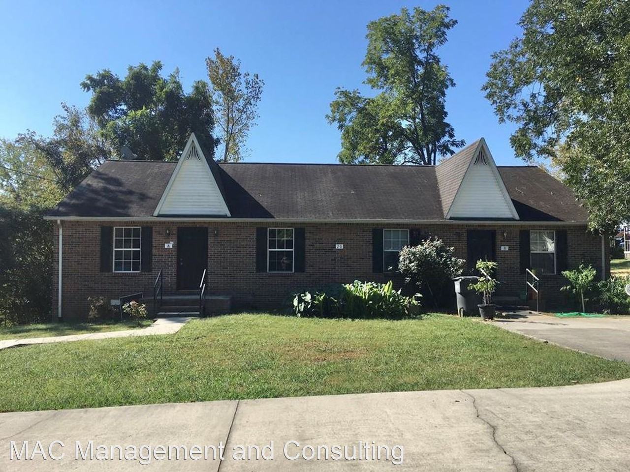 20 W Borden St Apartments in Cookeville, TN 38501 Zumper