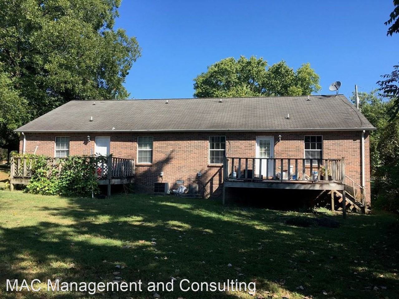 20 W Borden St Apartments in Cookeville, TN 38501 Zumper