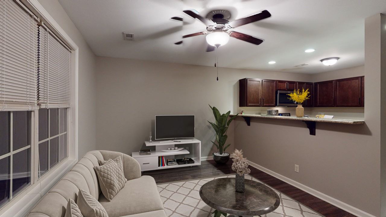 NorthPark Commons Apartments 430 Ringgold Rd, Clarksville, TN 37042 Zumper