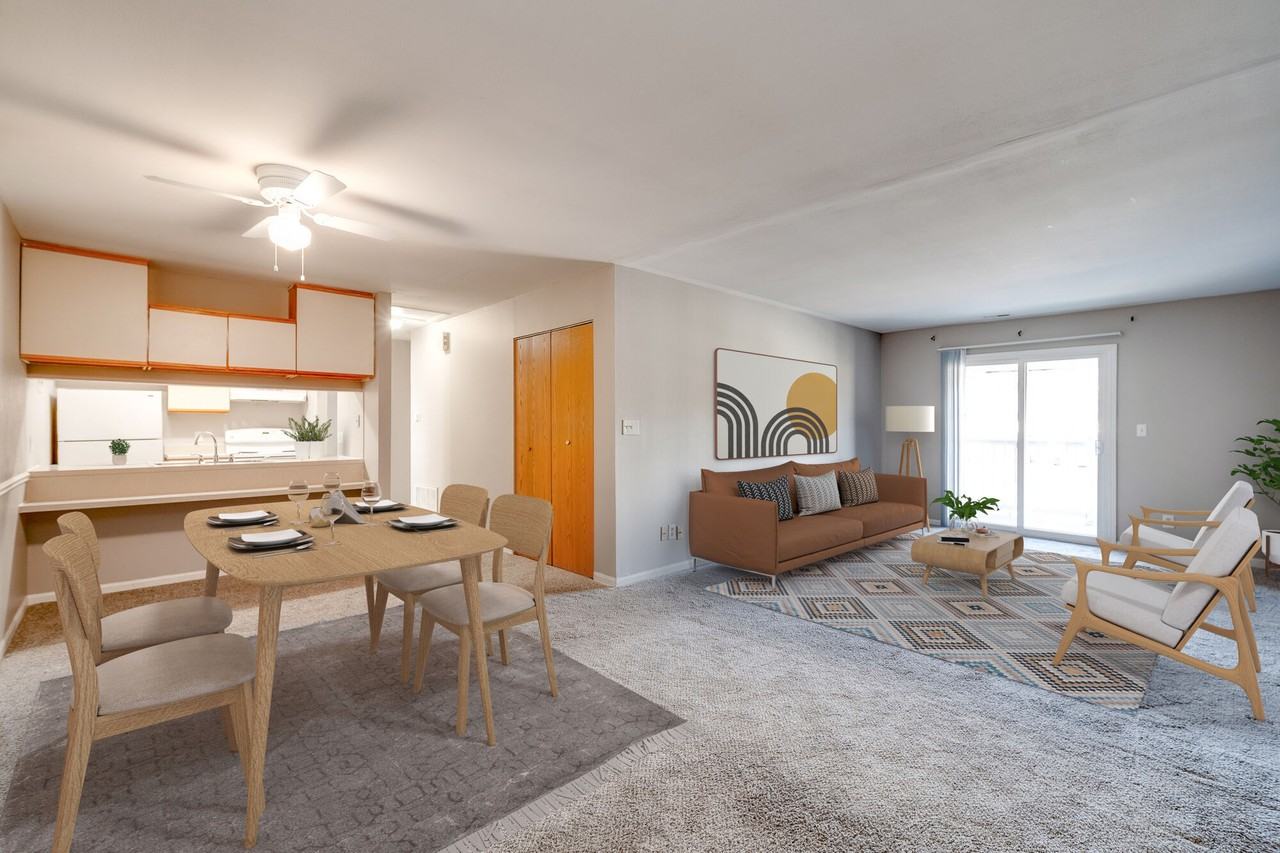 Apartments for Rent In Kettering, OH Find Condos & Other Rentals