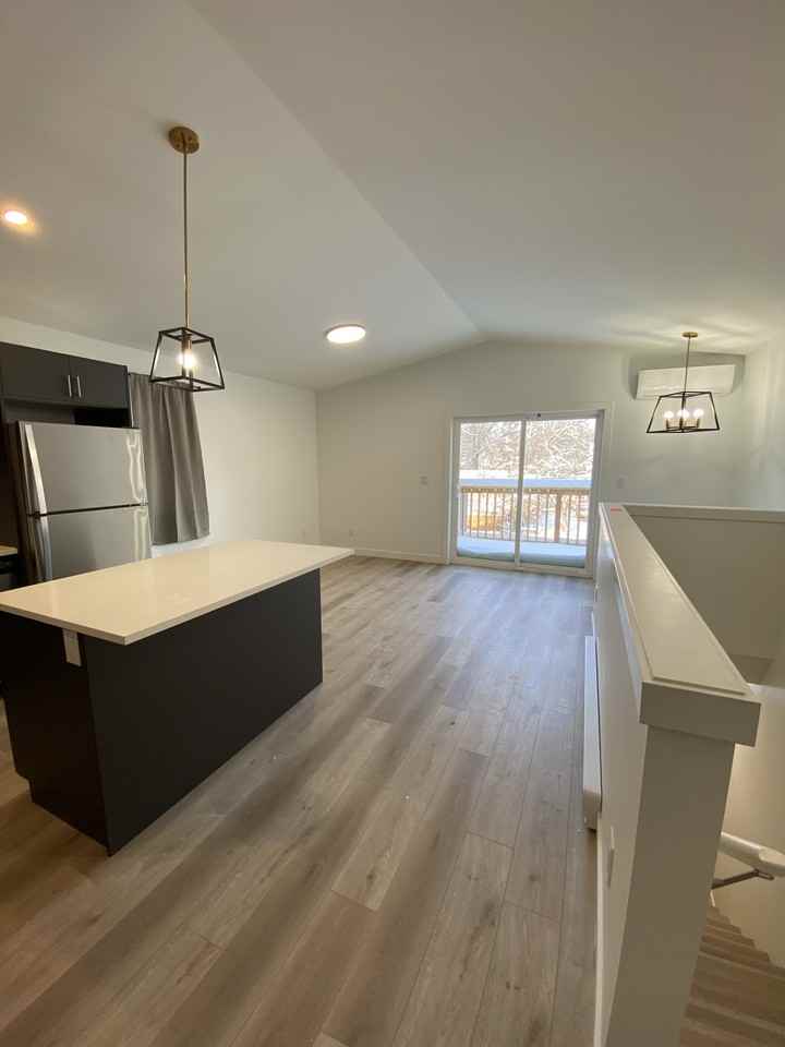 589B Rosedale Ave Apartments in Lord Roberts, Winnipeg, MB R3L 1M6 Zumper