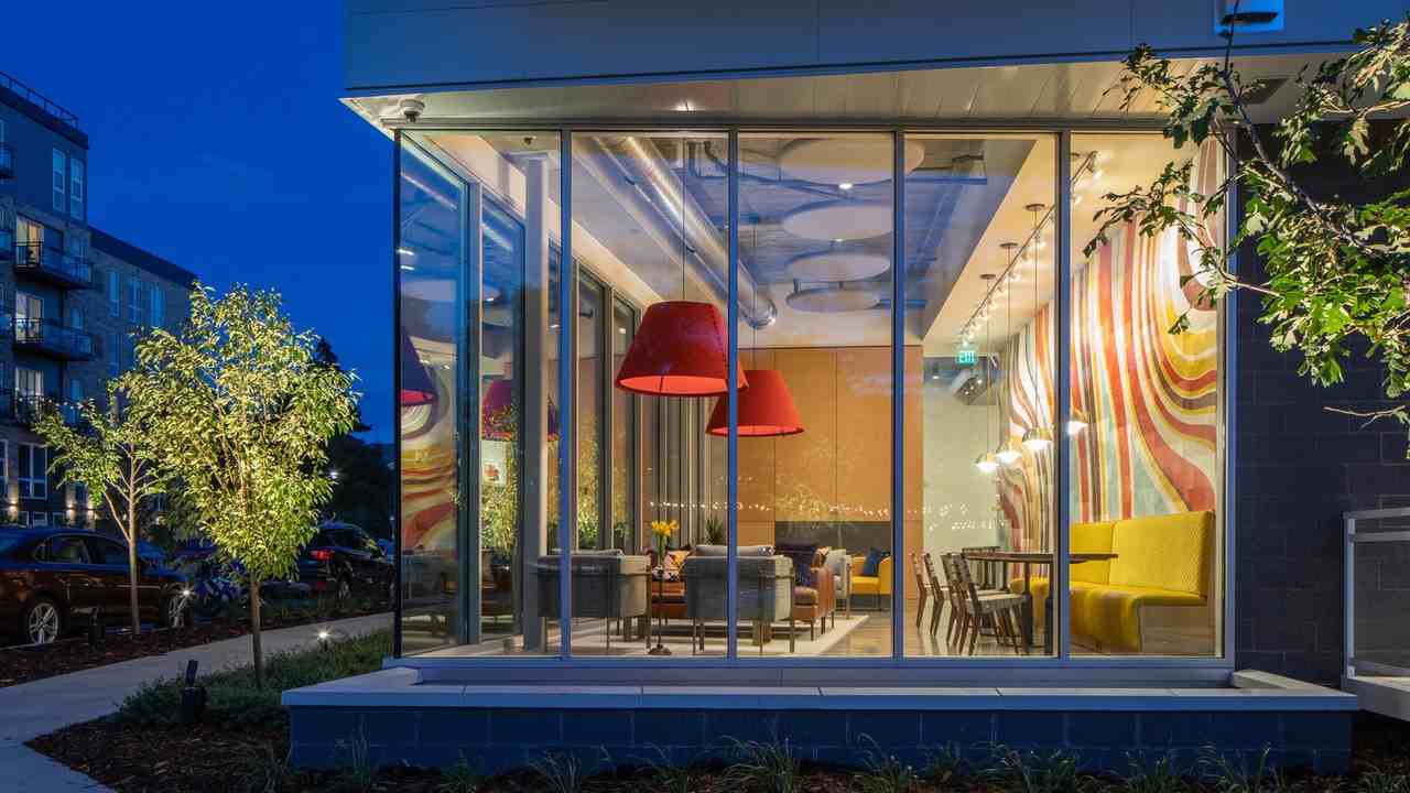 Frances Apartments 1030 Main St Ne, Minneapolis, MN 55413 Zumper