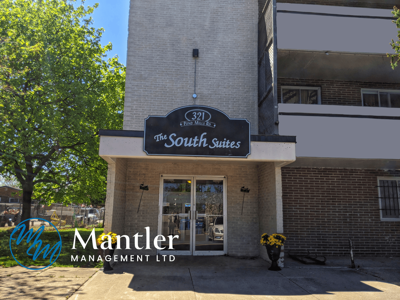 Pond Mills 321 Pond Mills Rd Apartments 321 Pond Mills Rd, London