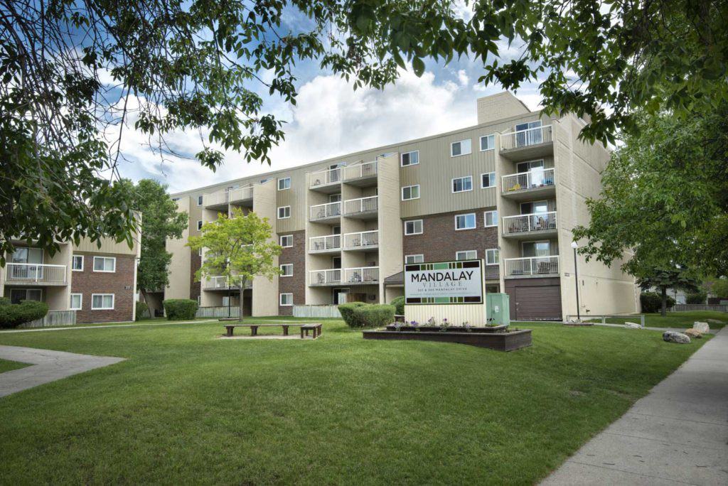 Mandalay Village Apartments in The Maples, Winnipeg, MB R2P 1C6 Zumper