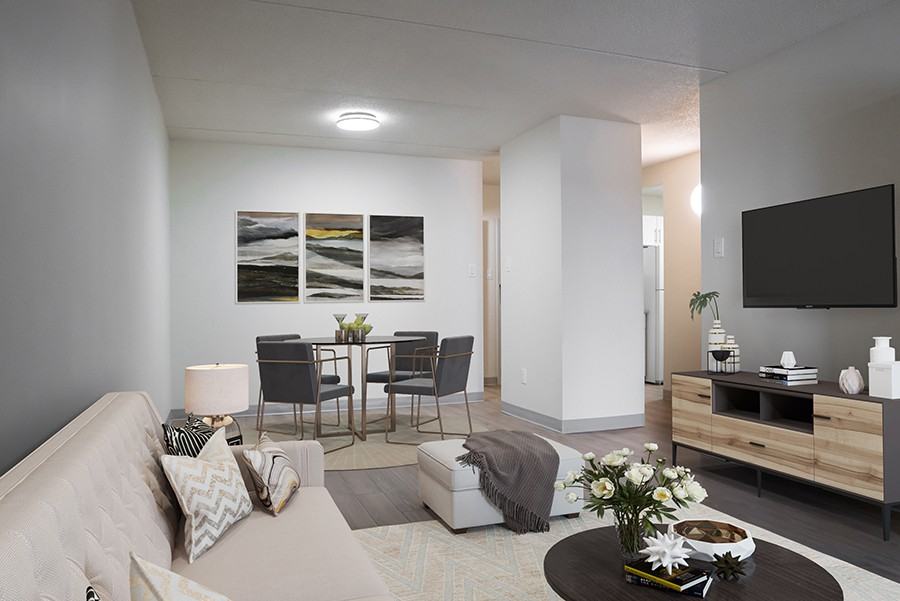 Mandalay Village Apartments in The Maples, Winnipeg, MB R2P 1C6 Zumper