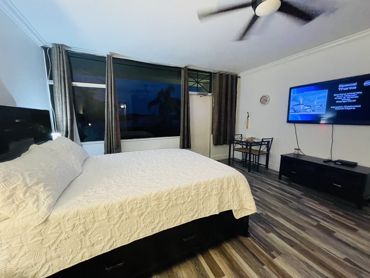 Getaway Beach Condo at Little Harbor Apartments 611 Destiny Drive