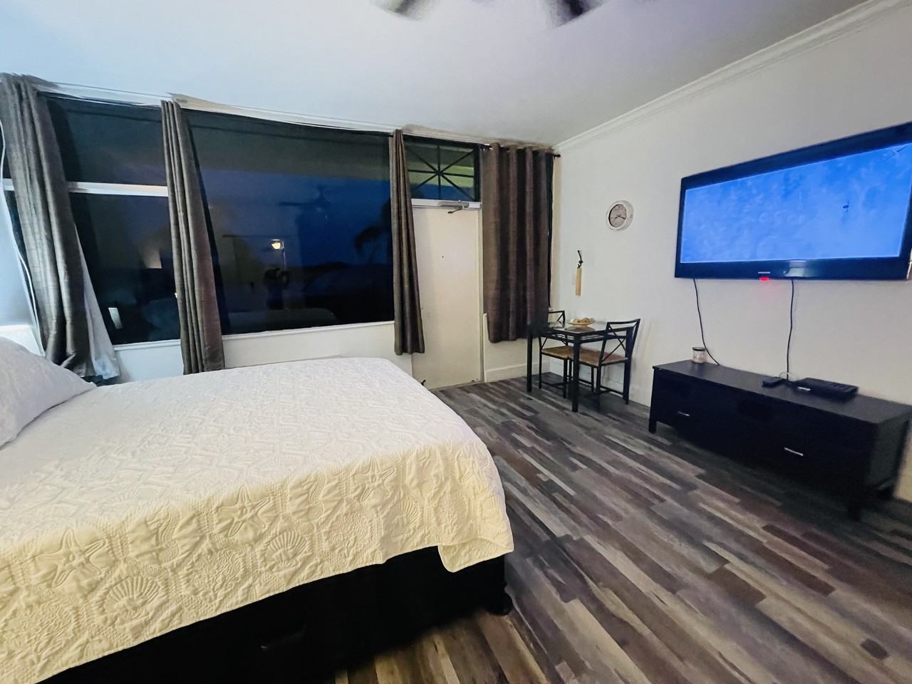 Getaway Beach Condo at Little Harbor Apartments 611 Destiny Drive