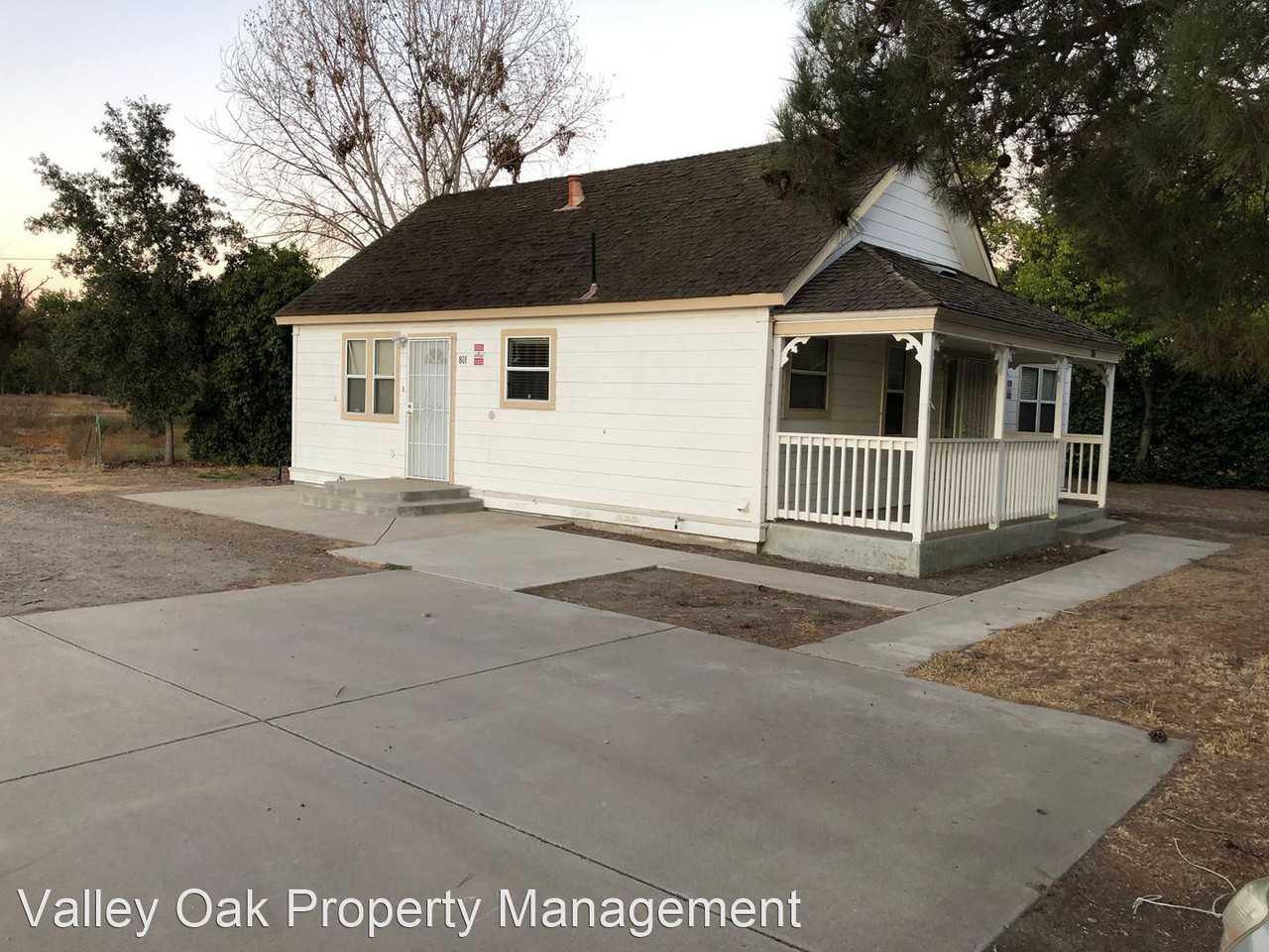 801 N Mcclure Rd, Modesto, CA 95357 2 Bedroom House for 1,550/month