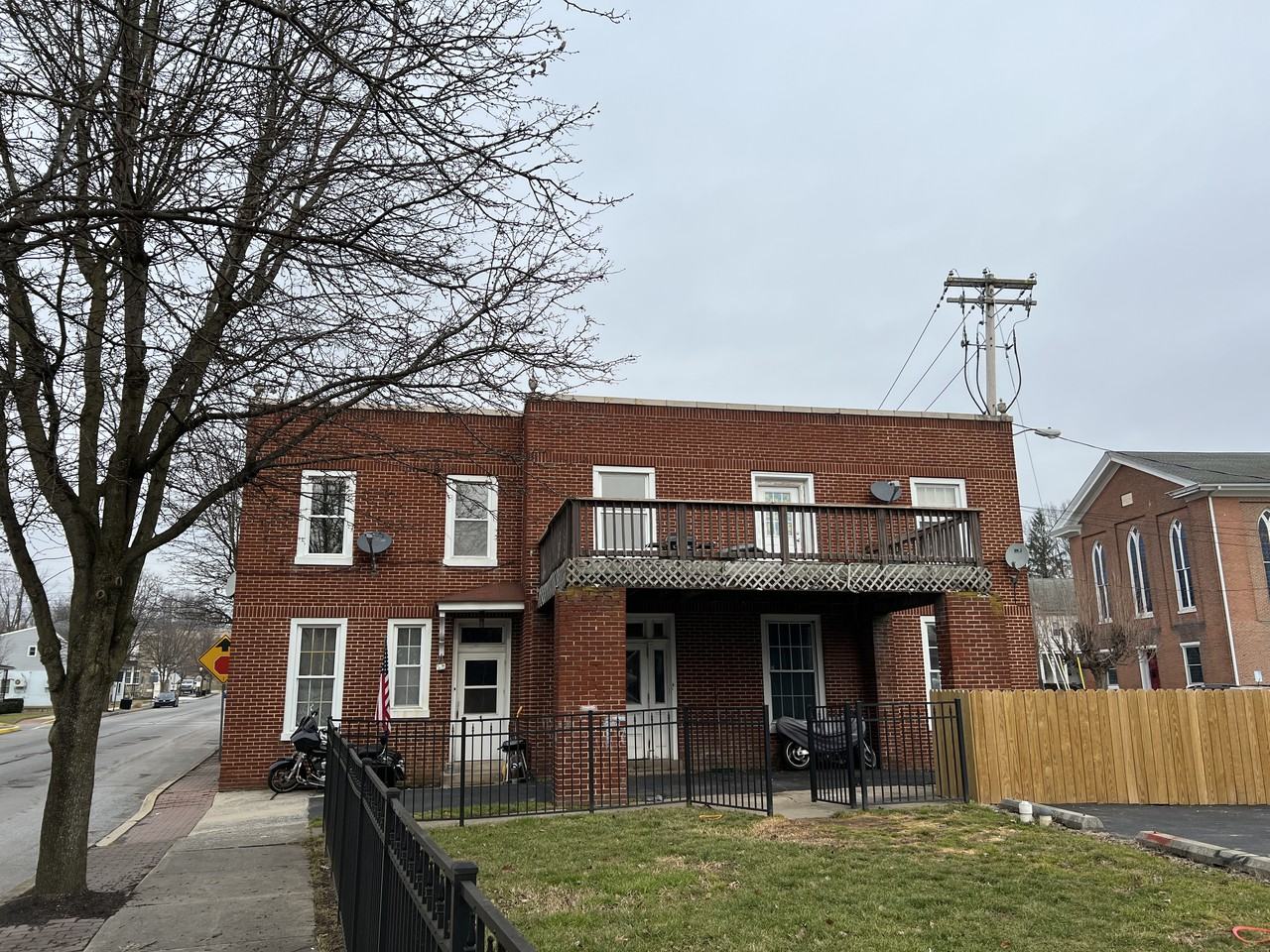 307 W Main Street Apartments 307 Main St, Atglen, PA 19310 Zumper