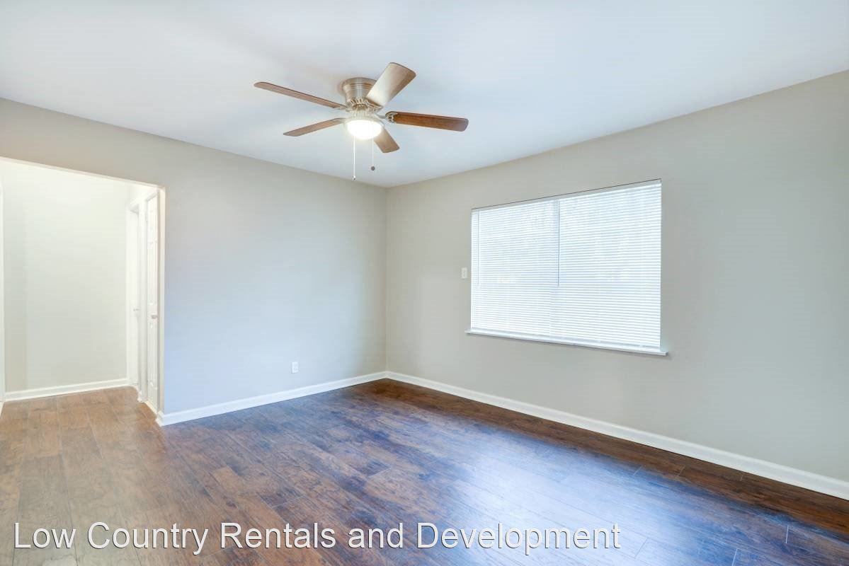 1116 E Park Ave Apartments in Benjamin Van Clark Park, Savannah, GA