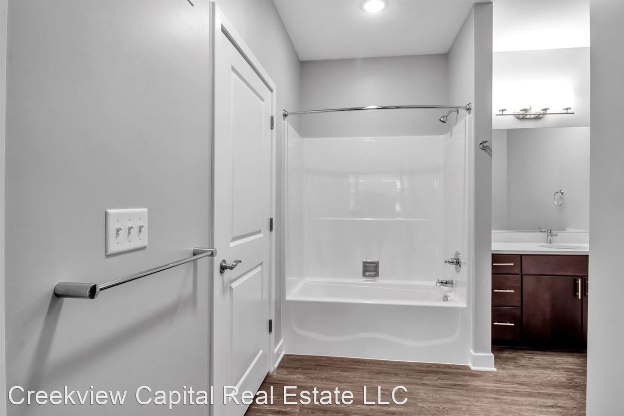 Creekview Luxury Apartments 9150 Transit Rd, East Amherst, NY 14051