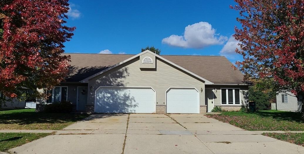 1132 Heritage Court, Edgerton, WI 53534 2 Bedroom Apartment for 1,375/month Zumper