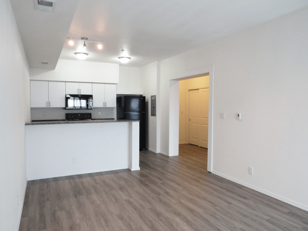 Rochdale Crossing Apartments 5929 Rochdale Blvd, Regina, SK S4X 0M3