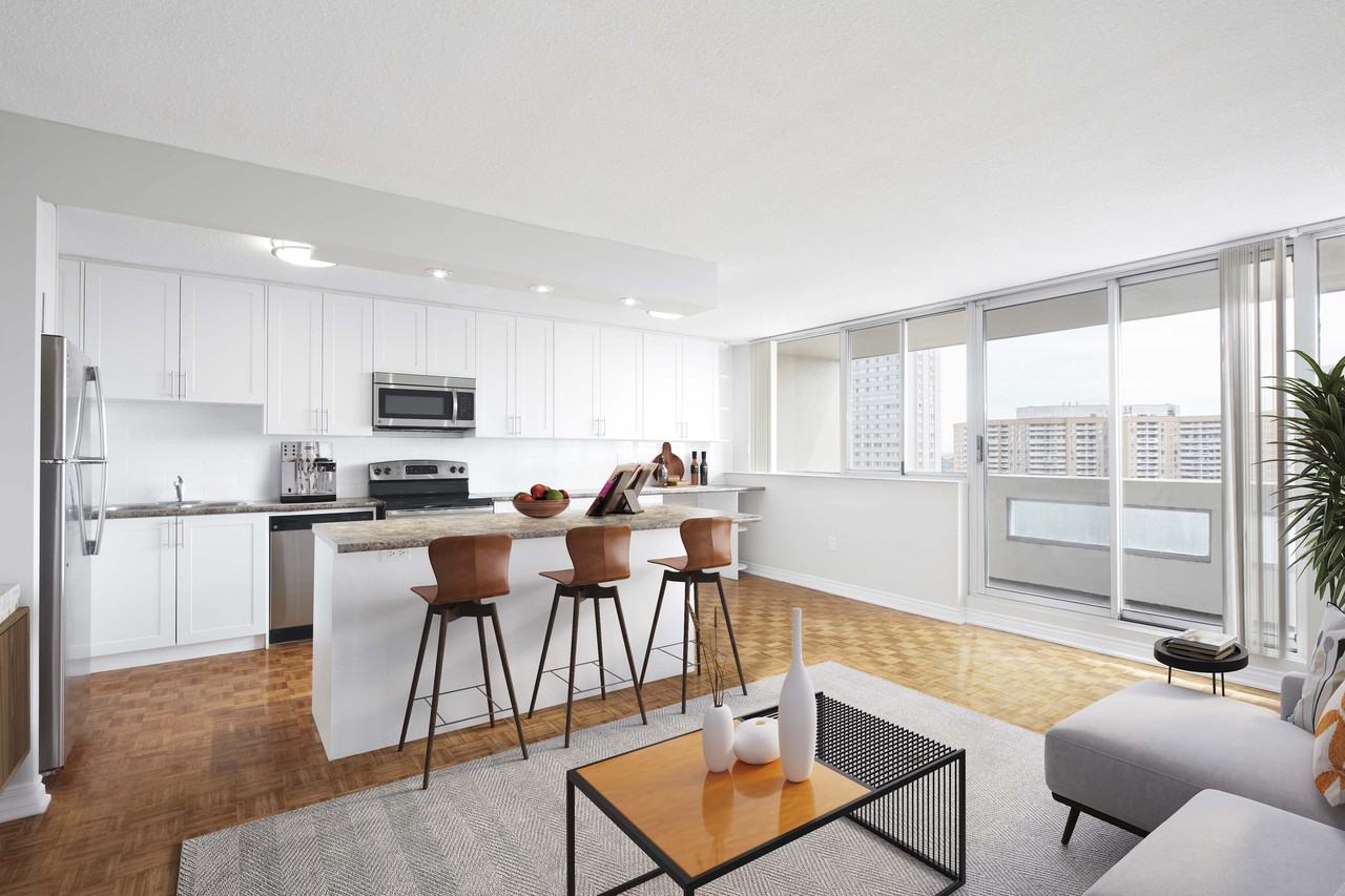 Pet Friendly Apartments for Rent in Mississauga, ON 295 Rentals Zumper