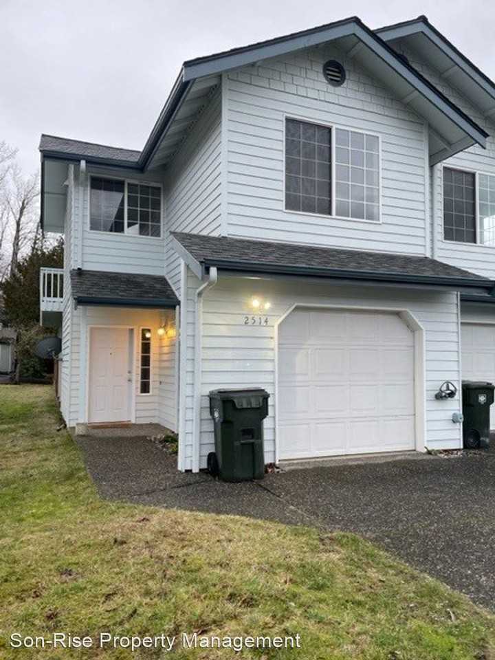 25122514 Kentucky St. Apartments 2512 Kentucky St 2514, Bellingham, WA 98229 Zumper